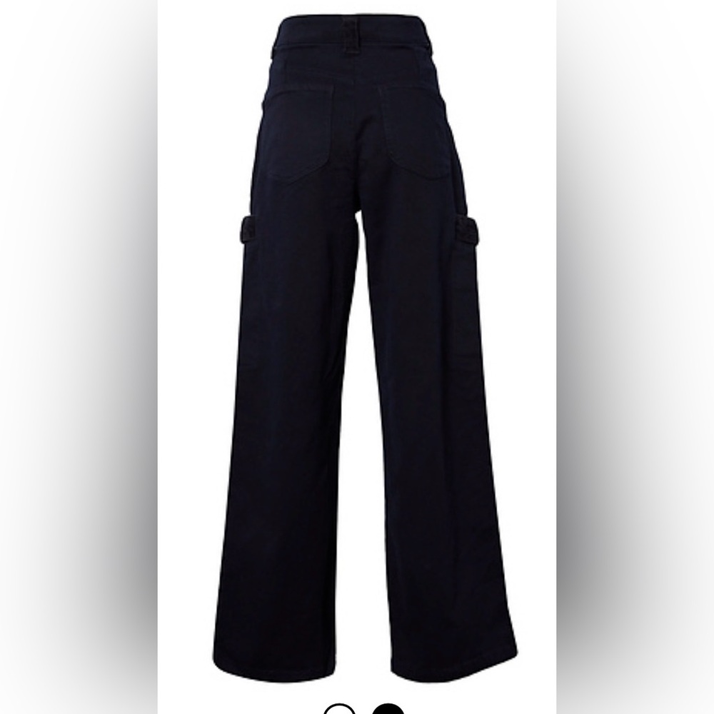 DEMOCRACY AB SOLUTION WIDE LEG PANT 14